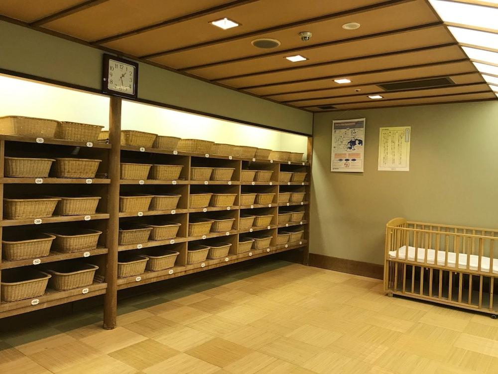 Miyajima Hotel Makoto Hatsukaichi Exterior photo