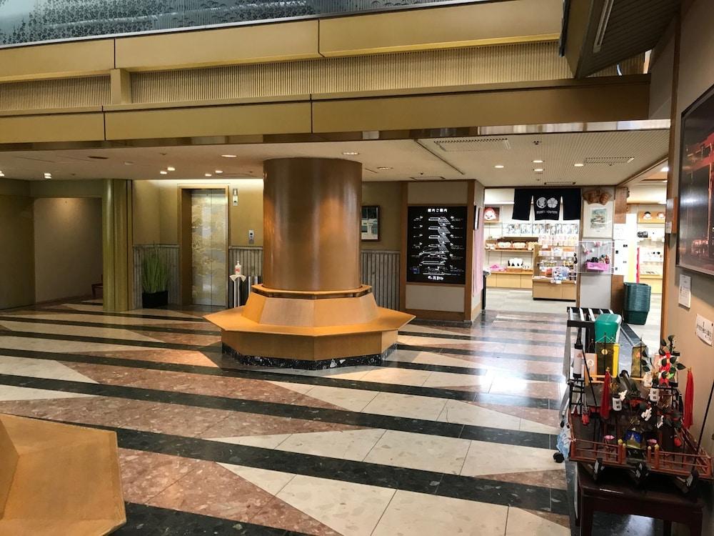Miyajima Hotel Makoto Hatsukaichi Exterior photo