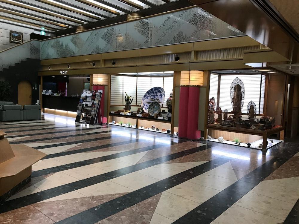 Miyajima Hotel Makoto Hatsukaichi Exterior photo