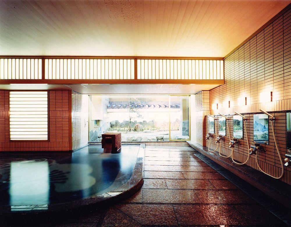 Miyajima Hotel Makoto Hatsukaichi Exterior photo