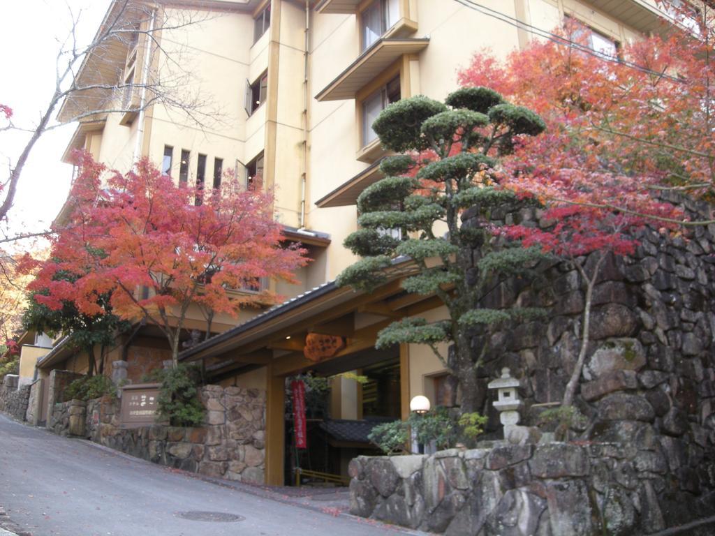 Miyajima Hotel Makoto Hatsukaichi Exterior photo