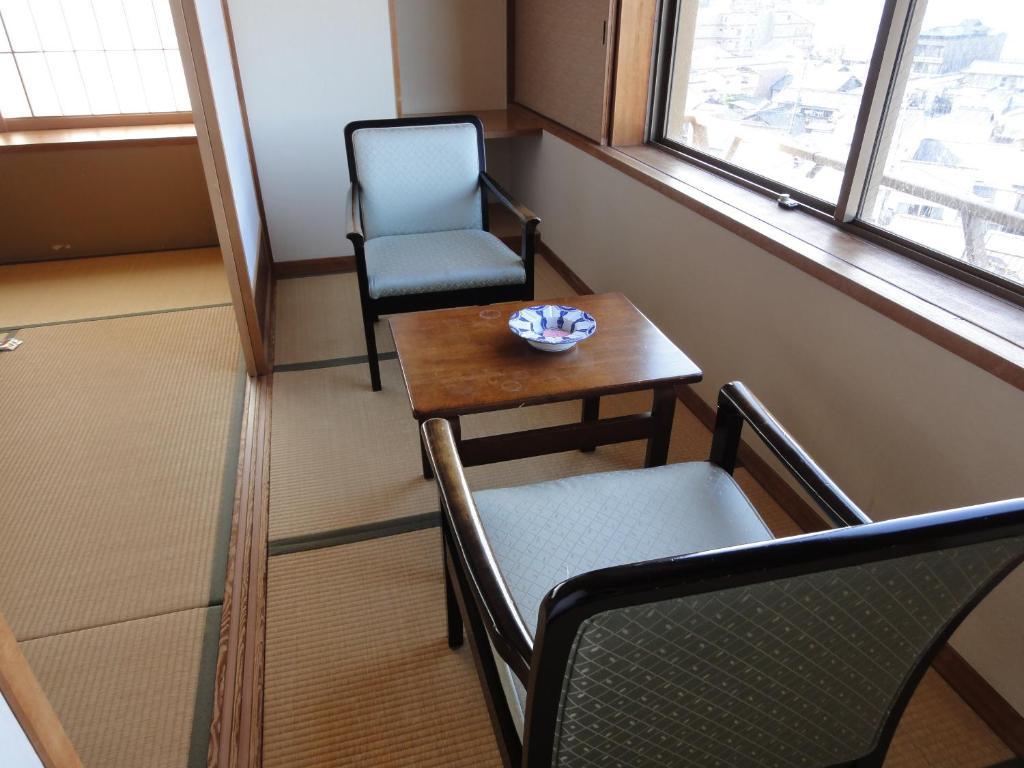 Miyajima Hotel Makoto Hatsukaichi Exterior photo