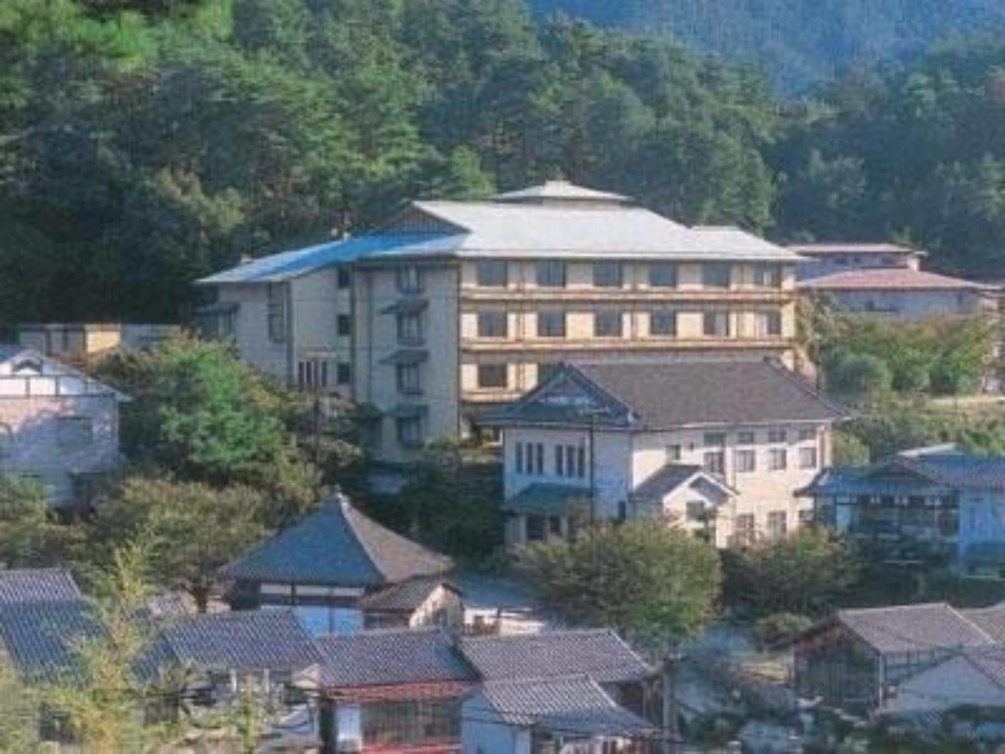 Miyajima Hotel Makoto Hatsukaichi Exterior photo