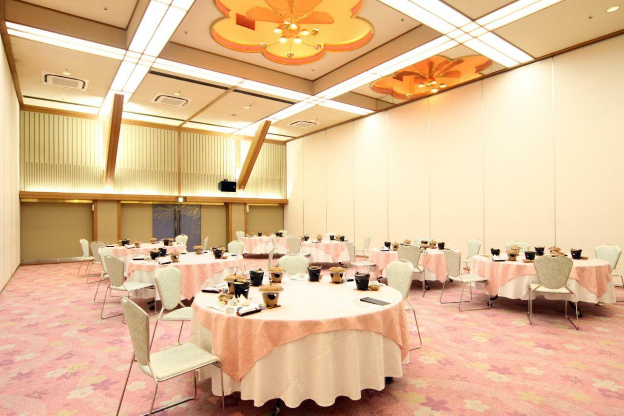 Miyajima Hotel Makoto Hatsukaichi Exterior photo